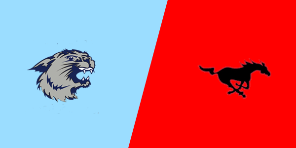 Dougherty Valley High School vs. Monte Vista High School - Danville