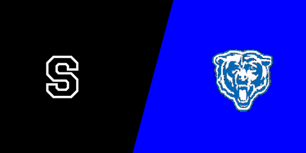 Sample Academy vs. St. Marys High School
