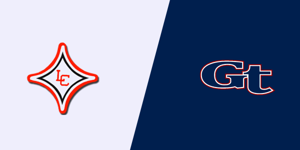 Lincoln County High School vs. Grovetown High School