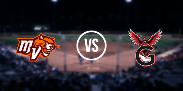 Mountain View High School vs Gainesville High School