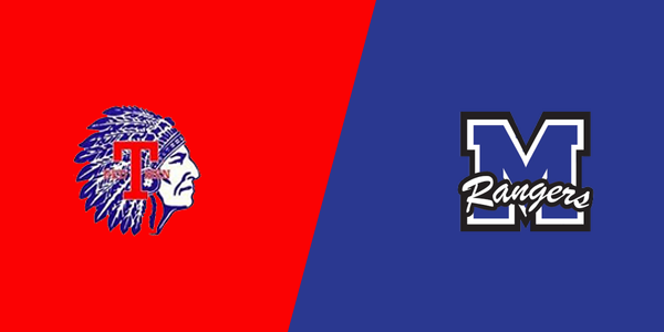 Tewksbury Memorial High School vs. Methuen High School
