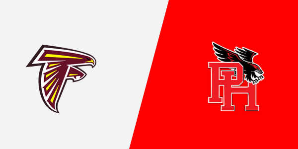 Henry Ford II High School vs. Port Huron High School