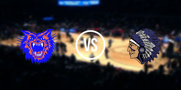 Steeleville High School vs. Christopher High School