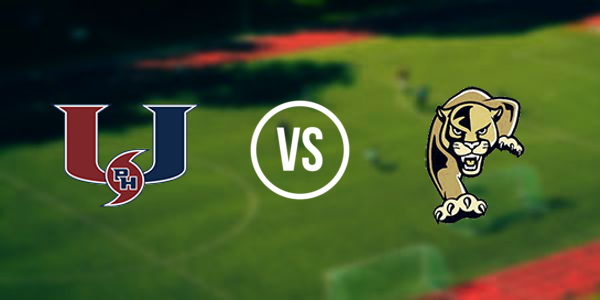 Palm Harbor University HS vs Plant High School