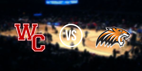 Douglas High School vs. Woodland Christian High School