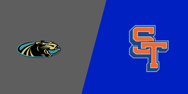 Christopher High School vs. Santa Teresa High School