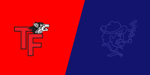 Three Forks High School vs. Sweet Grass County High School