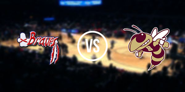 Cheraw High School vs. Buford High School