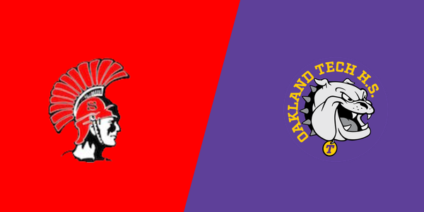 Skyline High School vs. Oakland Technical High School