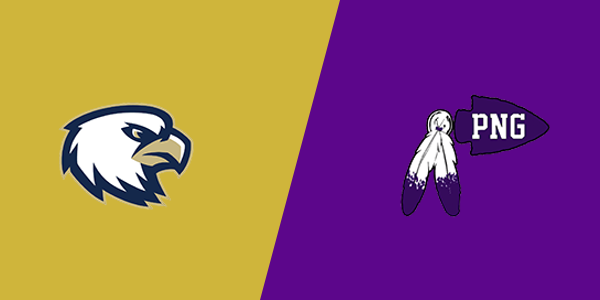 Akins vs. Port Neches-Groves