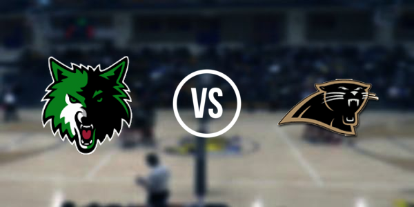 Moorcroft Secondary School vs. Wright Junior-Senior High School