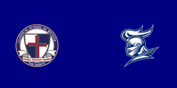 Classical School Of Wichita vs. Trinity Academy