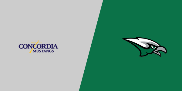 Concordia High School vs. Skutt Catholic High School