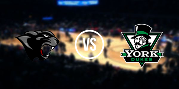 York High School vs. Proviso West High School