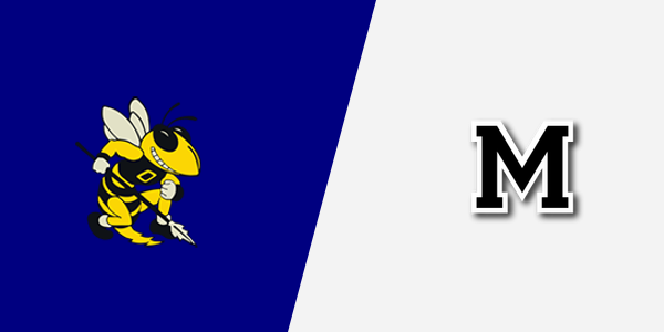 Oroville High School vs. Mansfield-Waterville Junior High