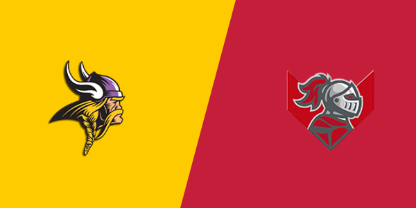 Lakeside High School - DeKalb vs. Midtown High School