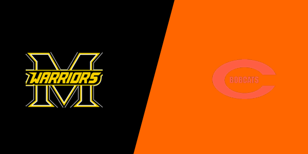 Memorial High School - Frisco vs. Celina High School