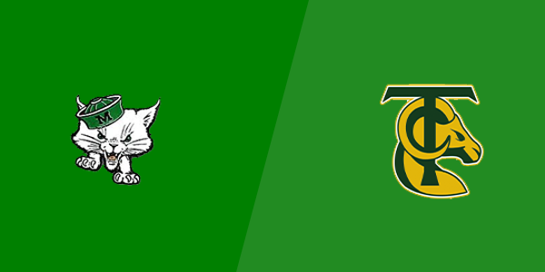 Monrovia High School vs. Temple City High School