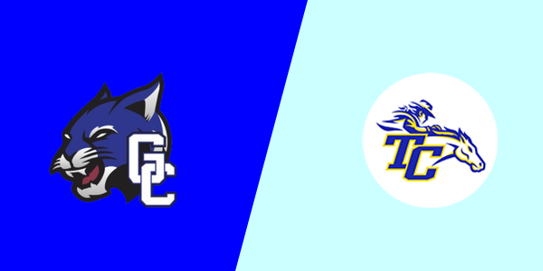 Gallatin County High School vs. Trimble County Jr Sr High School