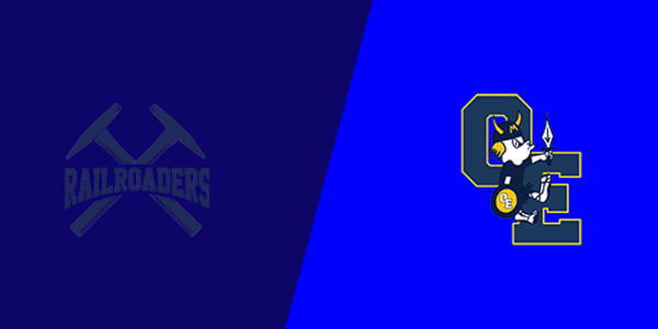 Durand Area High School vs. Ovid-Elsie High School