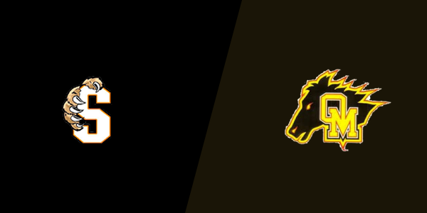 Summerville High School vs. Oakdale High School