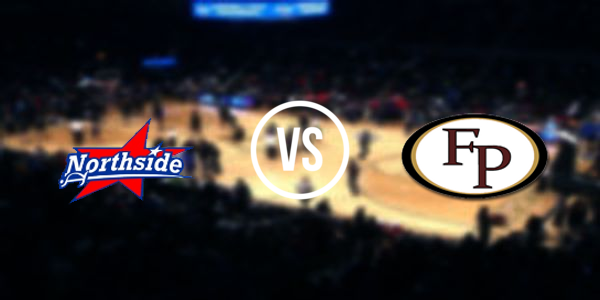 Northside High School - Columbus vs. Forest Park High School