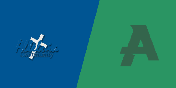 Alleluia Community School vs. Aquinas High School