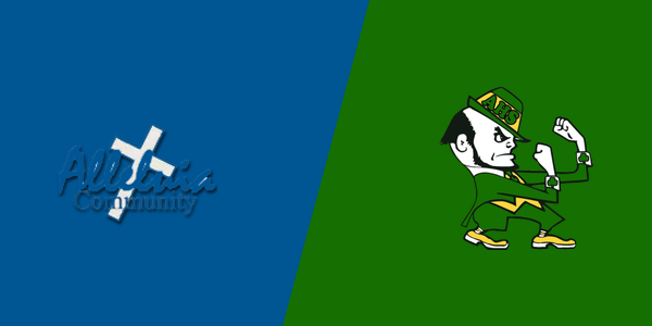 Alleluia Community School vs. Aquinas High School