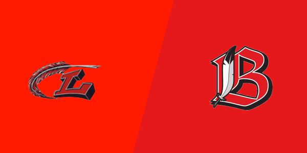 Lewistown High School vs. Brimfield High School