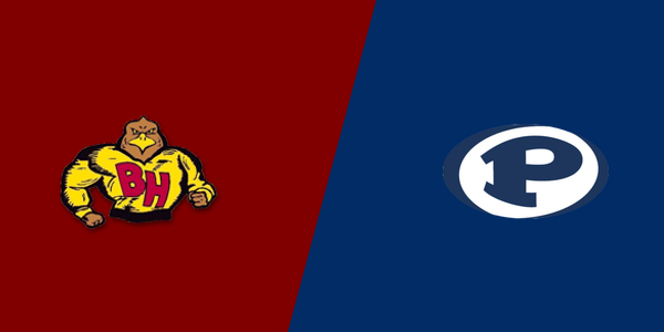 Blackville-Hilda High School vs. Portal Middle High School