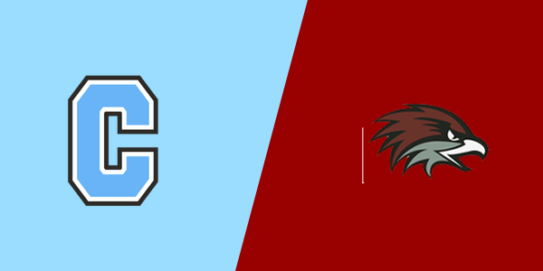 Grand Rapids Christian High School vs. Forest Hills Eastern High School