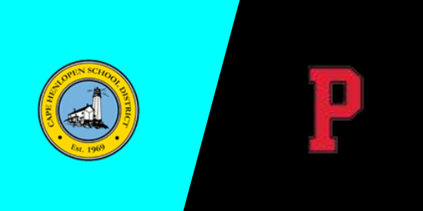 Cape Henlopen High School vs. Polytech High School