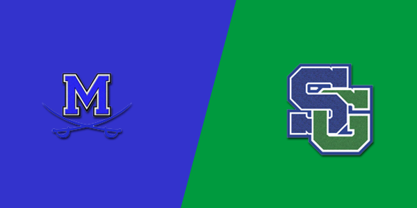 Middletown High School vs. St. Georges Technical High School