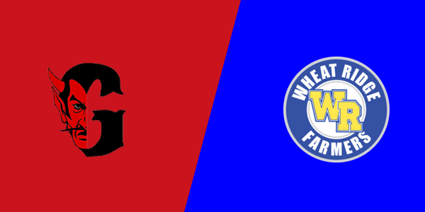 Glenwood Springs High School vs. Wheat Ridge High School