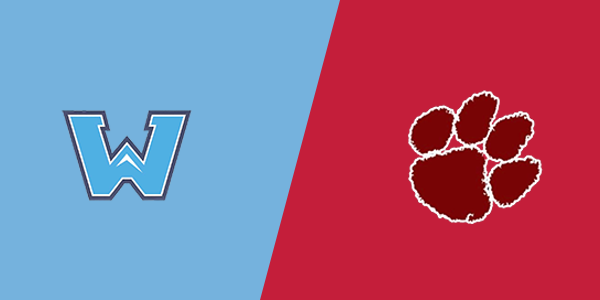 Watauga High School vs. Asheville High School