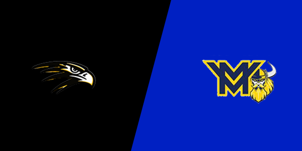 Rubidoux High School vs. Moreno Valley High School
