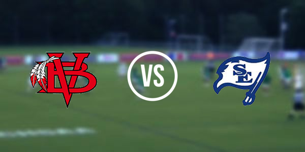 Vero Beach High School vs. Saint Edward's School