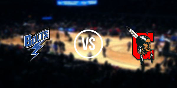Thunder Basin High School vs. Cheyenne Central High School