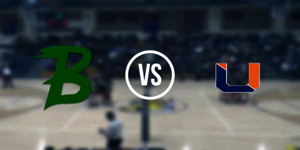 Union High School vs. John Battle High School