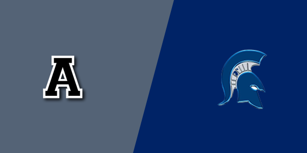 Away vs. Hempfield Area High School