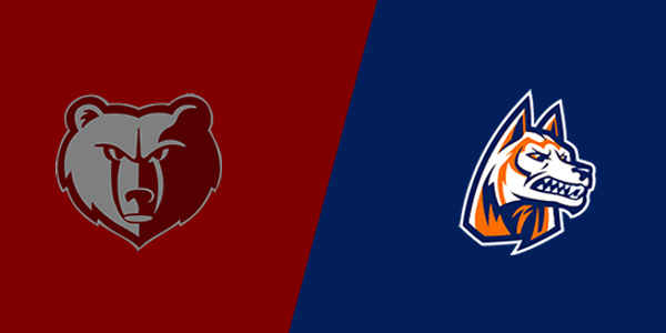 Broadneck High School vs. Severn Run High School