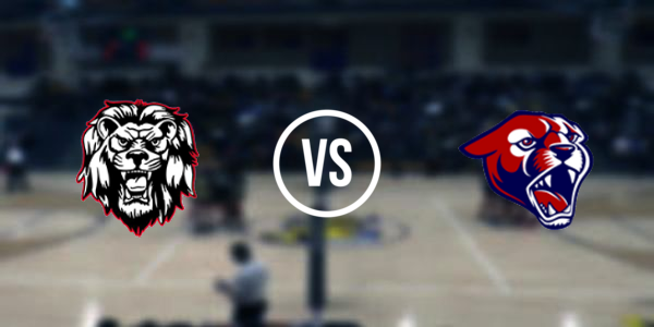 Perry High School vs. Liberty High School