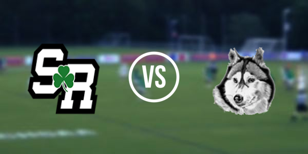 Franklin Academy High School vs Salmon River Central High School