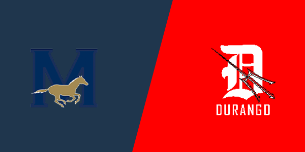 Mullen High School vs. Durango High School