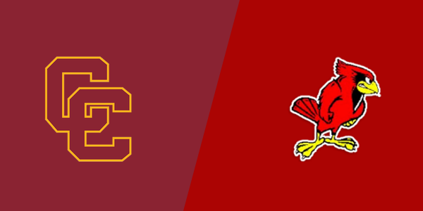 Cathedral Catholic High School vs. Herbert Hoover High School - San Diego