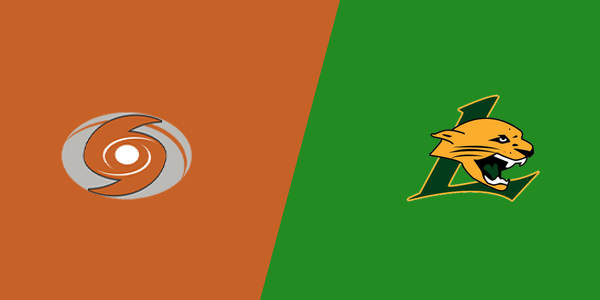 Mount Dora High School vs. Lecanto High School