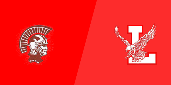 New Hartford Senior High School vs. Lowville Academy High School