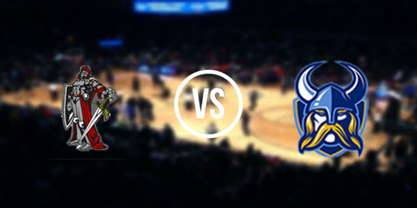 Curtis High School vs. Hillcrest High School