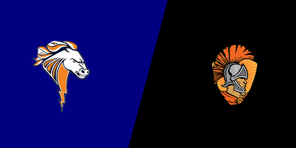 Illini West High School vs. Elmwood Jr Sr High School