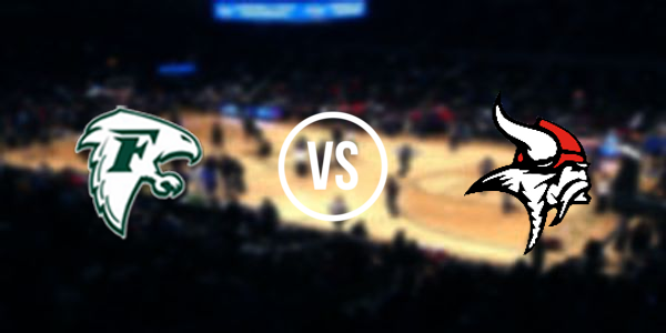 Whitehall High School vs. Freeland High School